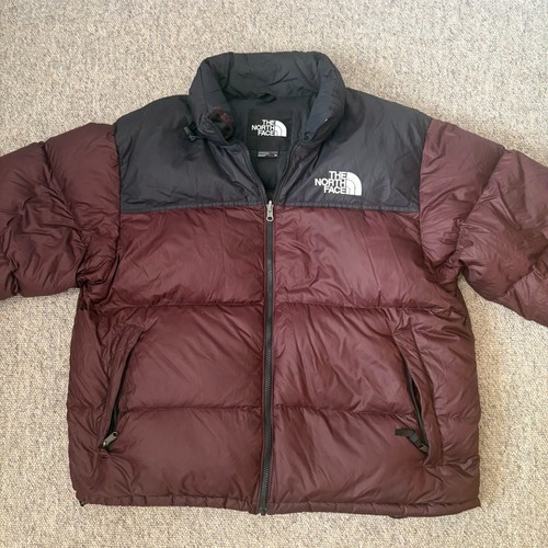 The north face 700 nuptse - 700,