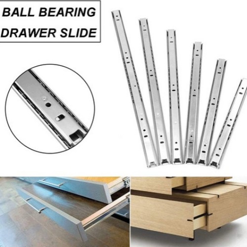 250mm 700mm heavy duty - 250mm-700mm, fully