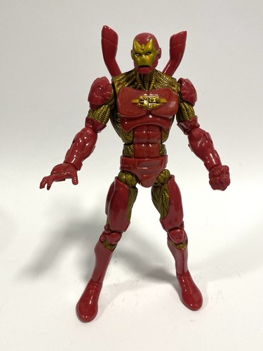 Marvel legends iron man - legends,