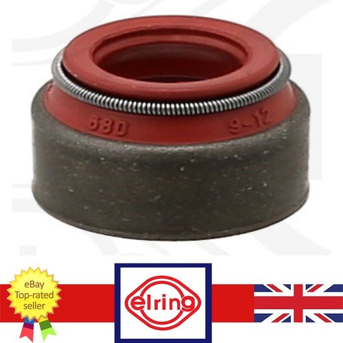 Valve stem seal - seal, for