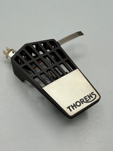 Thorens 165 and others - and,