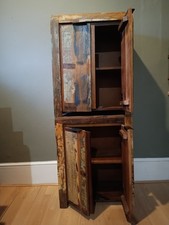 recycled hand made small