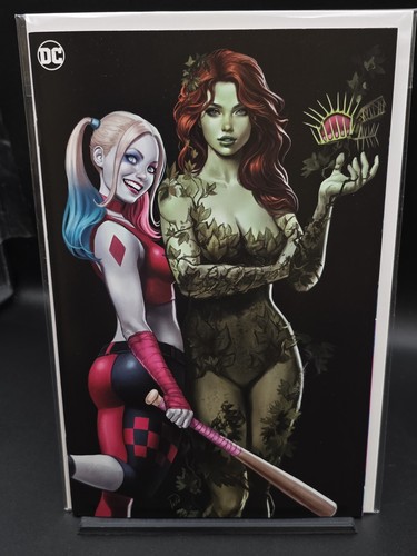 Harley quinn ivan - quinn, #36
