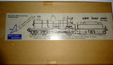 Mallard Models Etched Brass