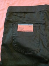 Marks & Spencer Ladies High