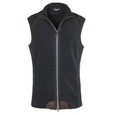 Barbour Langdale Gilet Navy