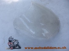 Suzuki GSXR 600 750 SRAD Clear