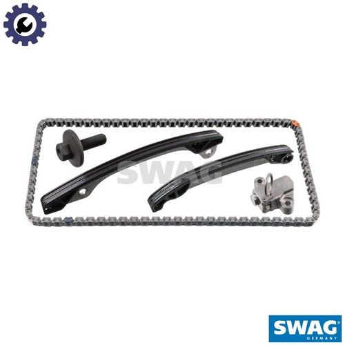 Timing chain kit 7166 - 10,