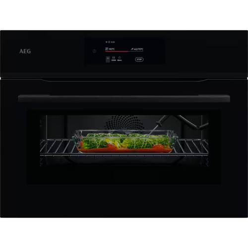 Aeg nkk8n721b8000 mealassist - aeg,