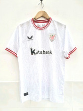 Athletic Bilbao Football Shirt