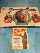 Vintage Larry Grayson’s