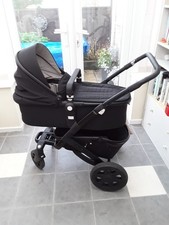 Joolz Geo 2 Pram & Buggy