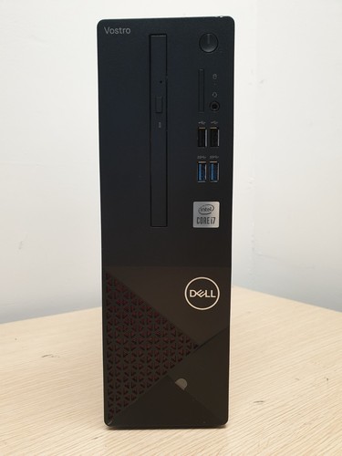 Dell vostro desktop sff - dell,