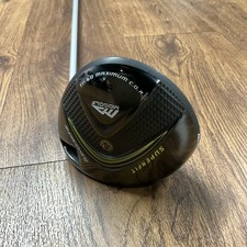 MD Golf Superfit Superstrong