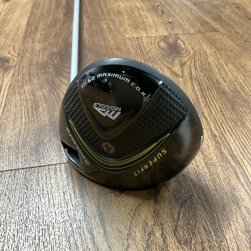 Golf superfit superstrong - md,