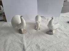 Signed "Nao" By Lladro 1980s 3