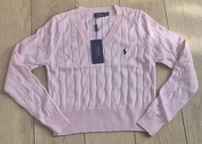 Ralph Lauren Women's Pink