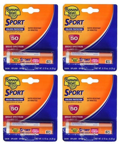 Pack banana boat - 4, sport