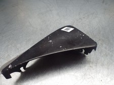 Yamaha XV920 S E Virago 1981-1983 Motorcycle Left Hand Side Panel Cover 