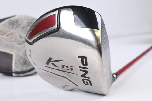 Ping k15 driver - k15, /