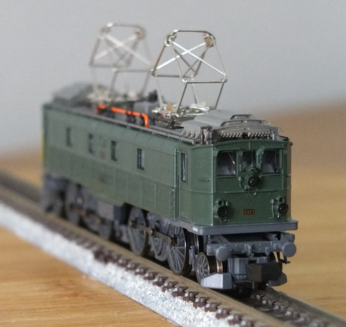 Roco 23274 gauge sbb - gauge,