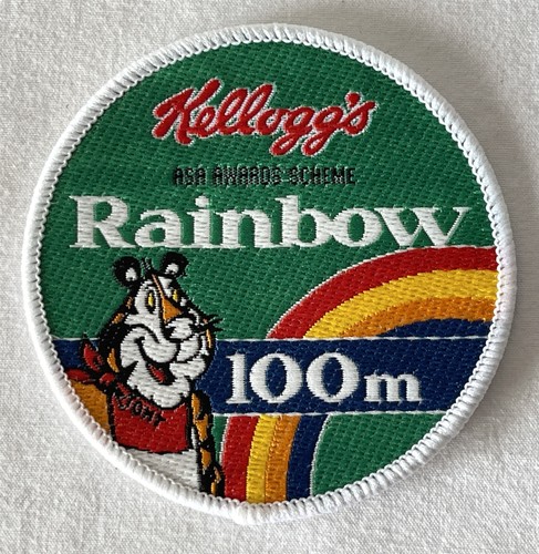 Vintage unused kellogg asa - unused, kellogg's