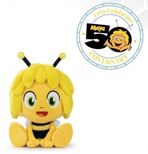 Maya the bee 50th - maya,