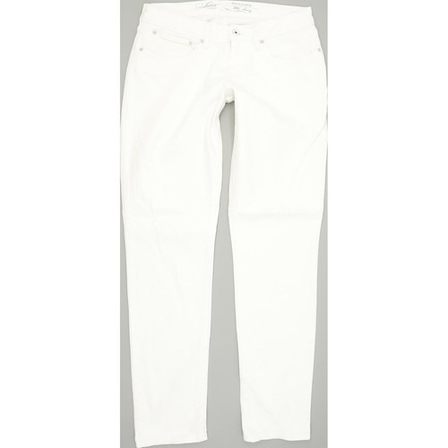 Levi bold curve - levi's, white