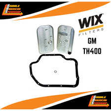 Th400 transmission filter - gm,
