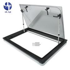 CAMPER VAN MOTORHOME CASSETTE HINGED WINDOWS & SLIDING CONVERSION CARAVAN BLIND