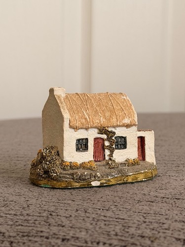 Lilliput lane donegal cottage - donegal,