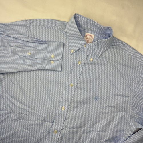 Brooks brothers shirt - shirt, men's
