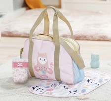 Baby annabell changing bag - baby,