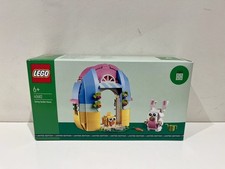 Lego 40682 spring garden - spring, house