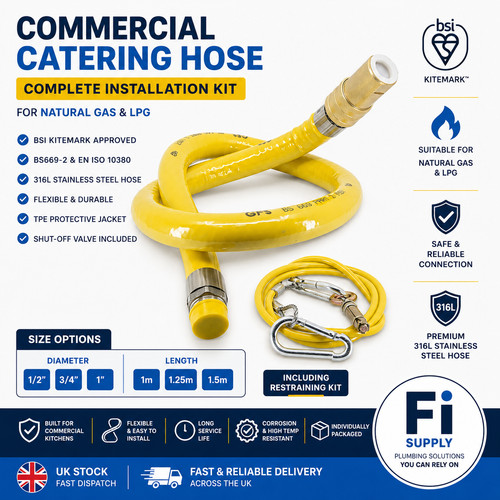 Commercial catering gas - commercial,