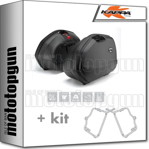 Kappa side cases - kappa, k33n