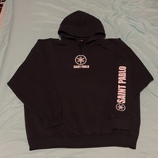 Kanye West Saint Pablo Merch