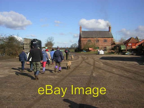 Photo 6x4 plot farm - 6x4,