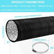 Aluminium Foil Flexible