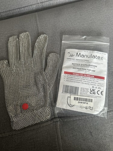 Manulatex wilco spring - wilco,