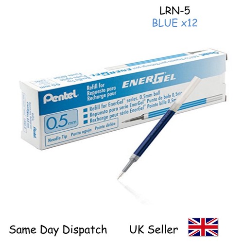 Pentel lrn5 a energel - pentel,