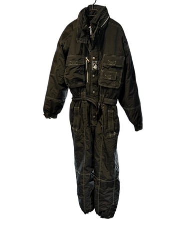 Ski street vintage one - vintage, piece