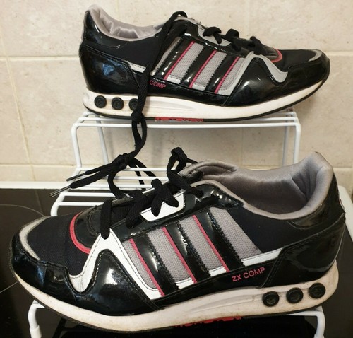 Adidas comp trainers - zx,