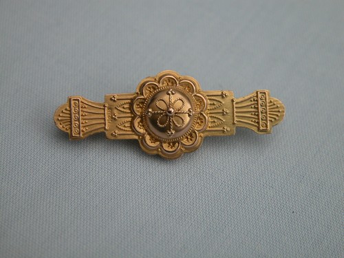Stunning antique victorian 9ct - antique,