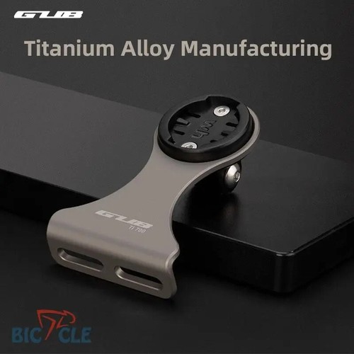 Titanium out front gps - titanium,