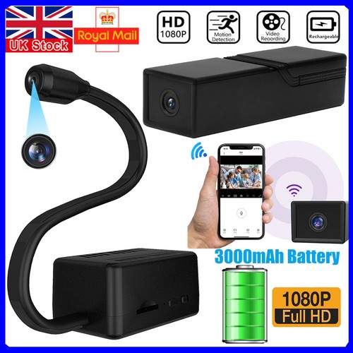 Mini camera wireless wifi - mini, hd