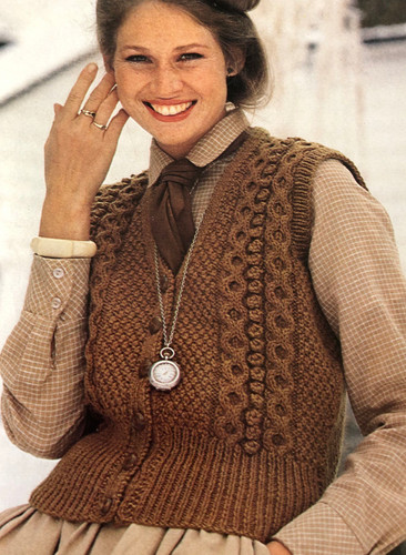Knitting pattern womens - womens, ladies