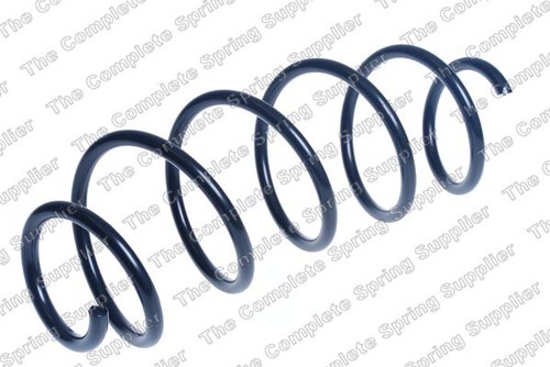 Coil spring lesjöfors 4015710 - coil,