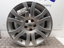 ALLOY WHEEL LAND ROVER