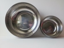 Beautiful Silver Coloured